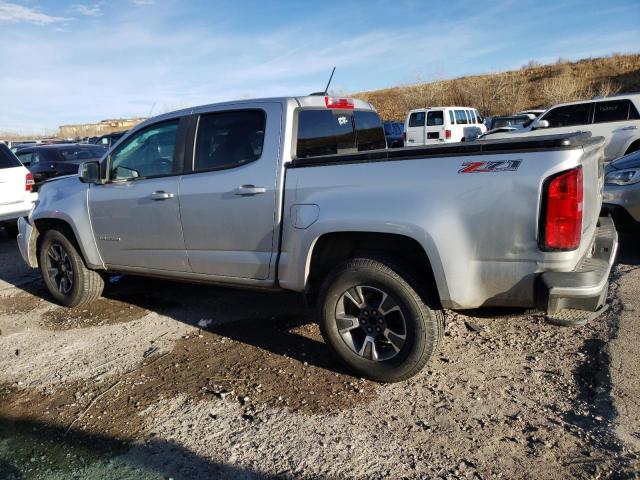 1GCGTDE35G1378688 | 2016 CHEVROLET COLORADO Z