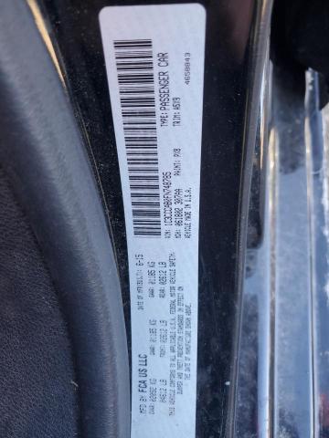 2015 CHRYSLER 200 LIMITE - 1C3CCCAB0FN748785