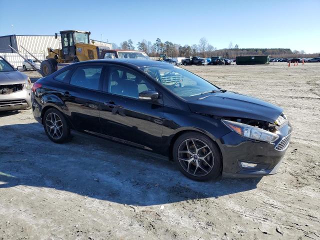 1FADP3H26HL335591 | 2017 FORD FOCUS SEL