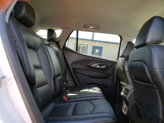 3GKALPEV9LL192345 GMC Terrain Slt