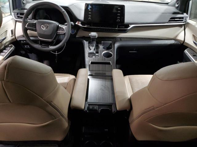 5TDZSKFC6PS085951 | 2023 TOYOTA SIENNA LIM