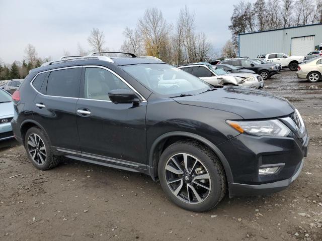 JN8AT2MVXHW262408 | 2017 NISSAN ROGUE S