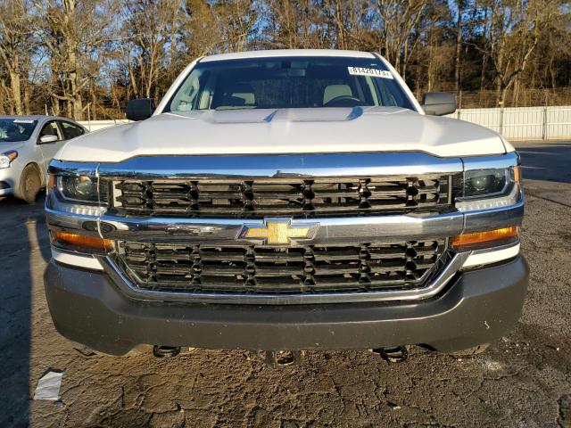 2GCVKNECXK1111341 | 2019 CHEVROLET SILVERADO