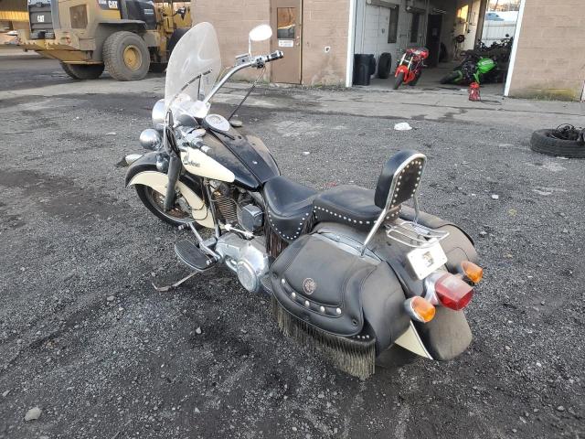 2002 INDIAN MOTORCYCLE CO. MOTORCYCLE - 5CDCNB517YG003792
