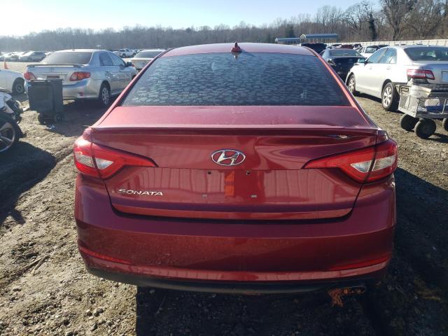 5NPE24AF3FH123362 | 2015 HYUNDAI SONATA SE