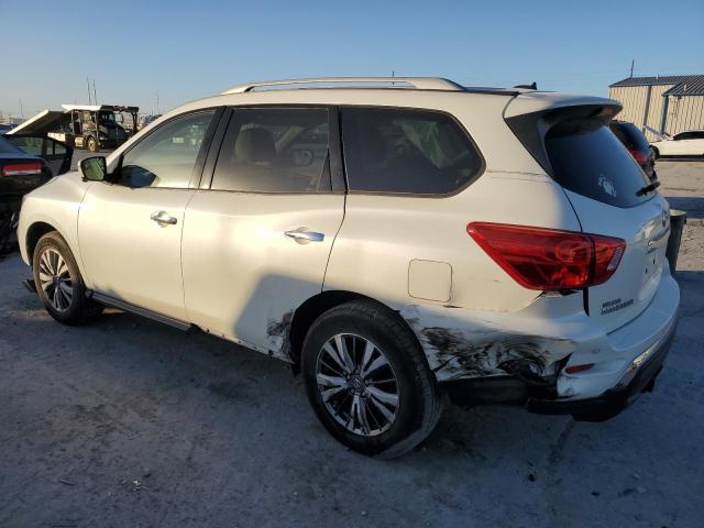 5N1DR2MM3JC677491 | 2018 NISSAN PATHFINDER