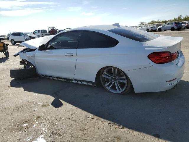 WBA3N7C51FK225102 | 2015 BMW 428 I