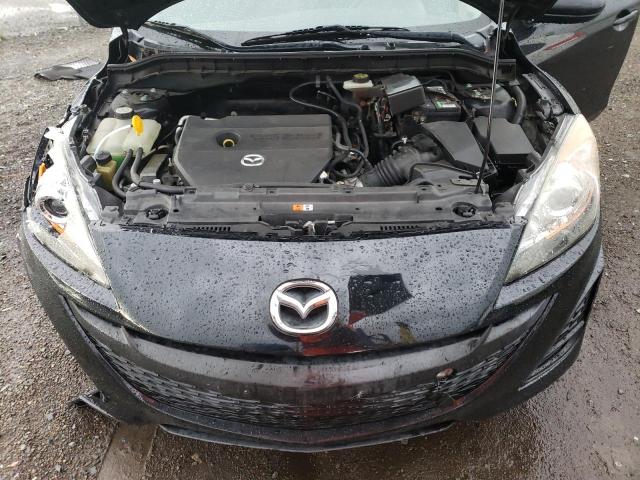 2011 Mazda 3 I VIN: JM1BL1UG1B1490104 Lot: 81599793