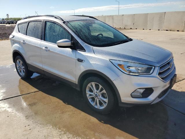 2018 Ford Escape Se VIN: 1FMCU0GD6JUC90700 Lot: 81399003