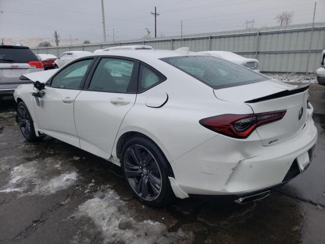 2023 ACURA TLX A-SPEC 19UUB6F51PA001343