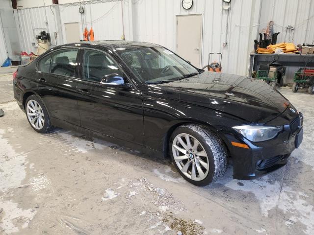 WBA3C3G51FNT52438 | 2015 BMW 320 I XDRI