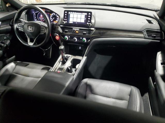 1HGCV1F38KA003524 | 2019 HONDA ACCORD SPO