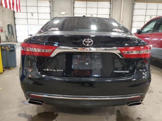 4T1BK1EB9GU232405 | 2016 TOYOTA AVALON XLE