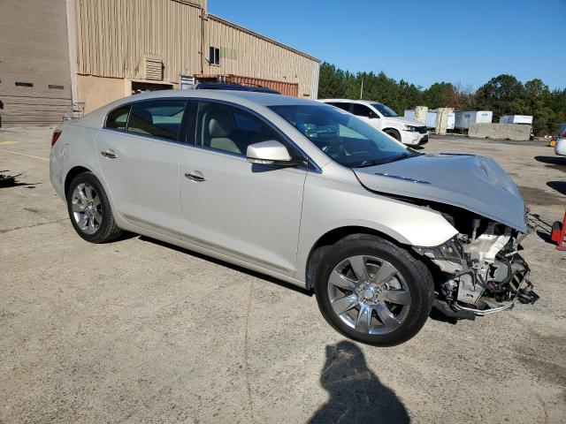 1G4GD5E35CF175392 | 2012 Buick lacrosse premium