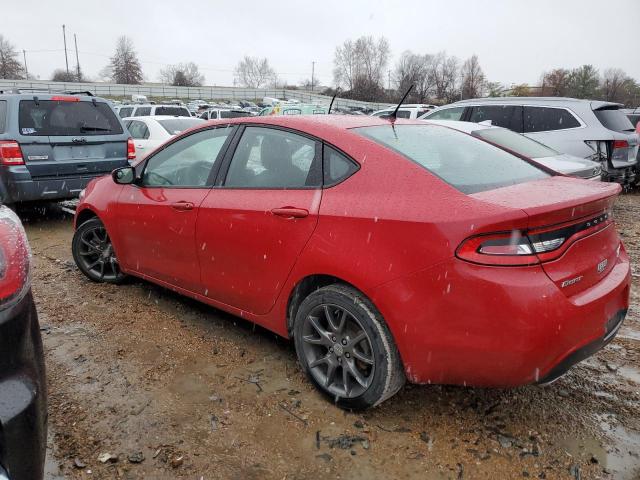 1C3CDFBB7ED867323 | 2014 DODGE DART SXT