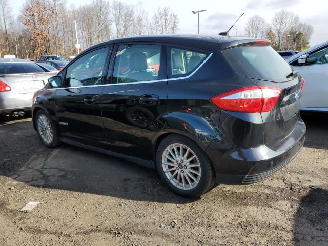 1FADP5BU4DL539564 2013 Ford C-Max Sel