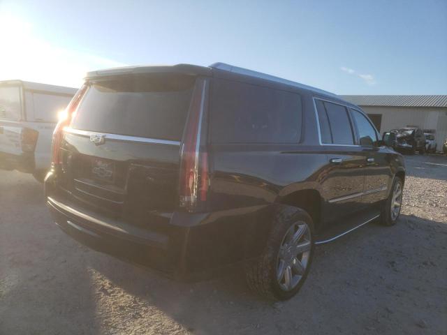 1GYS4HKJ7KR163013 | 2019 CADILLAC ESCALADE E