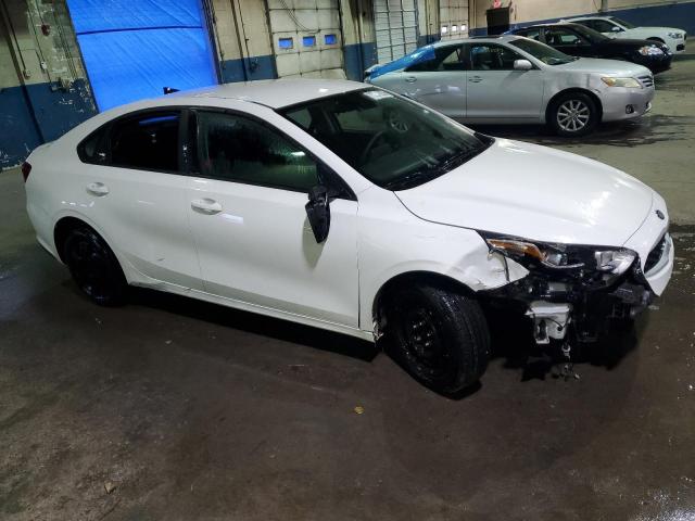 3KPF24AD1KE051188 | 2019 KIA FORTE FE