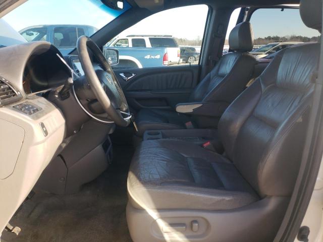 5FNRL38738B071966 | 2008 Honda odyssey exl