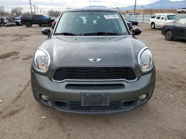 WMWZC5C5XEWP36058 | 2014 MINI COOPER S C