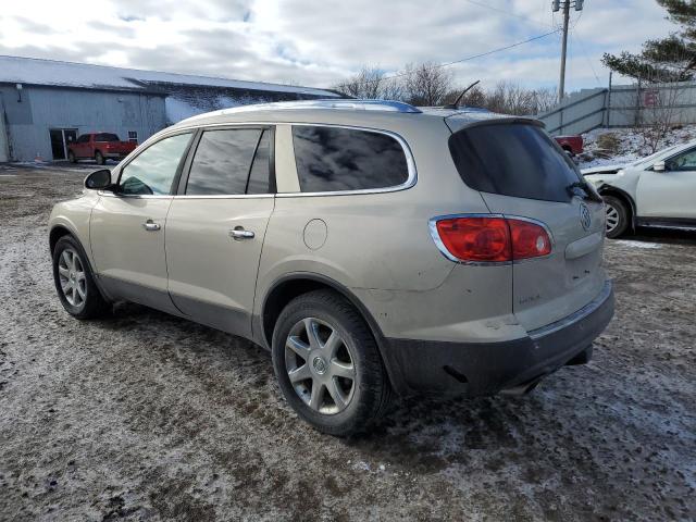 5GALRCED0AJ222342 | 2010 Buick enclave cxl