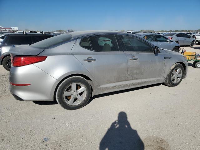 5XXGM4A76FG450040 | 2015 KIA OPTIMA LX