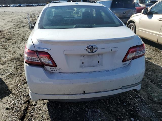 2011 Toyota Camry - Image 6