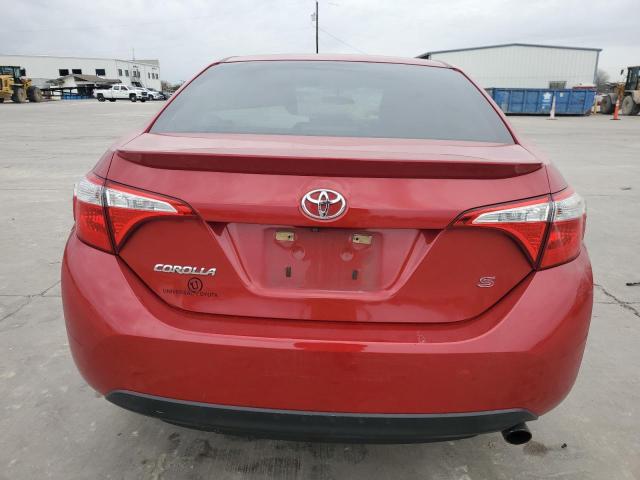 5YFBURHE4EP154256 | 2014 TOYOTA COROLLA L