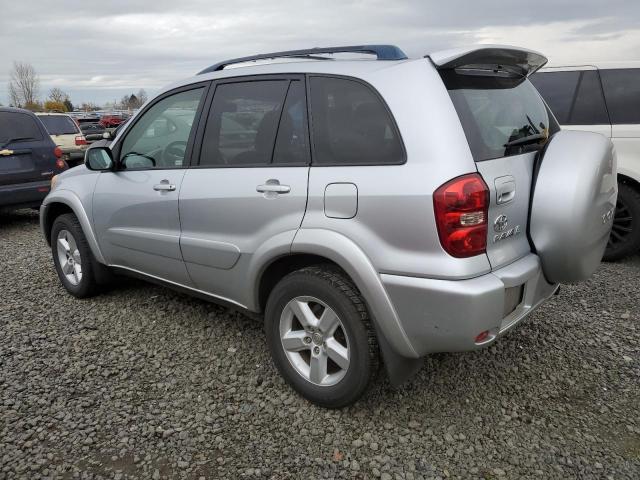 2004 Toyota Rav4 VIN: JTEHD20V646020797 Lot: 79129933