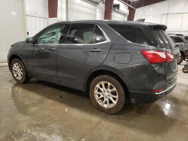 2GNAXUEV4K6251276 | 2019 CHEVROLET EQUINOX LT