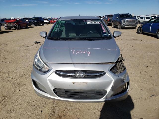 KMHCT4AE0FU827645 | 2015 HYUNDAI ACCENT GLS