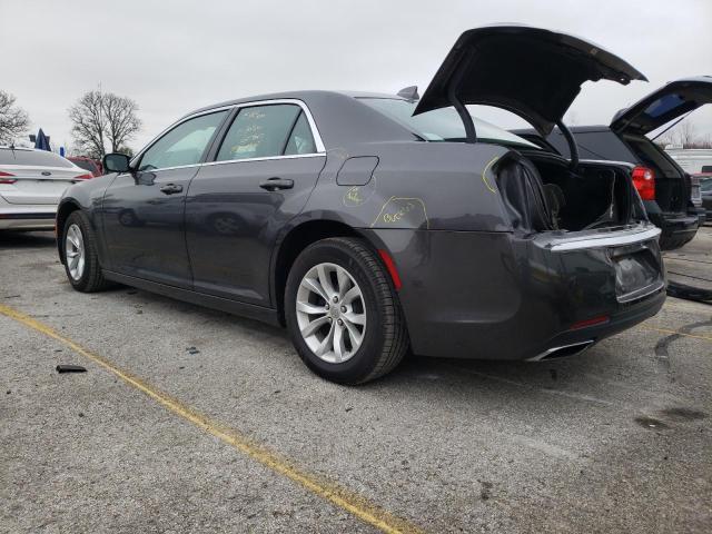 2C3CCAAG8FH903933 | 2015 CHRYSLER 300 LIMITE