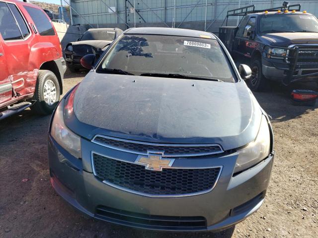 1G1PD5SH7C7360664 | 2012 Chevrolet cruze ls