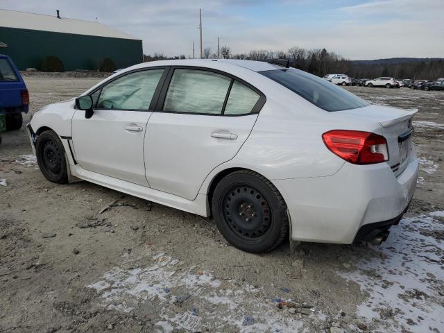 JF1VA1B61L9811709 | 2020 SUBARU WRX PREMIU