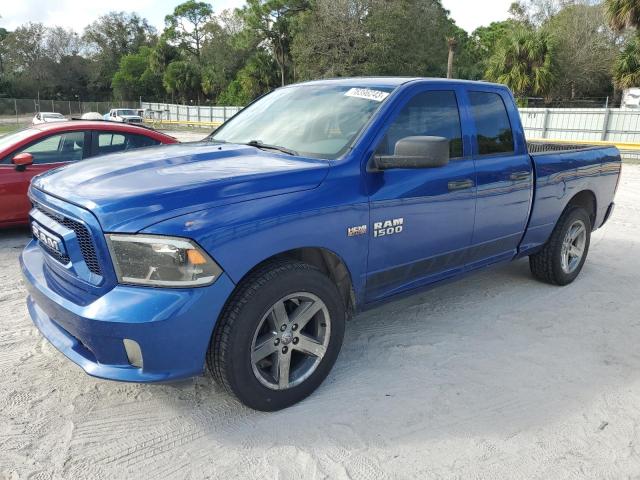 2017 Ram 1500 ST