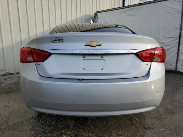 2G1105S31H9139329 | 2017 Chevrolet impala lt