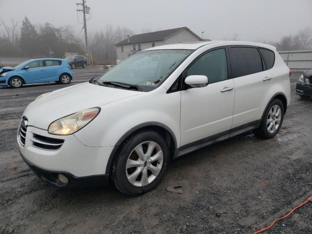 2006 Subaru B9 Tribeca 