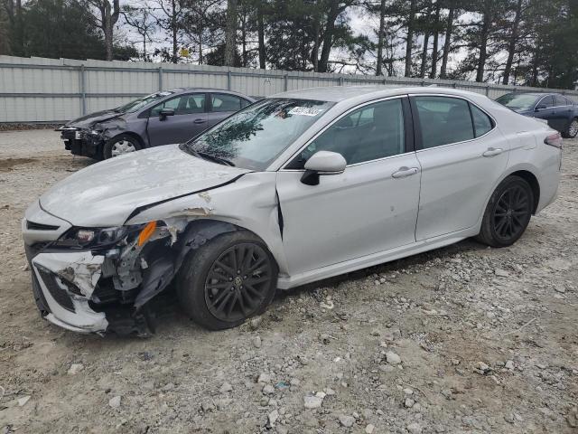 2023 Toyota Camry SE Nightshade