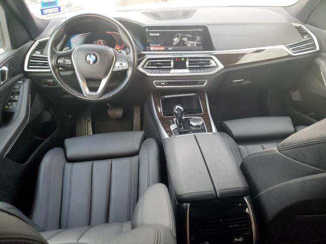 5UXCR4C05L9C25084 | 2020 BMW X5 SDRIVE