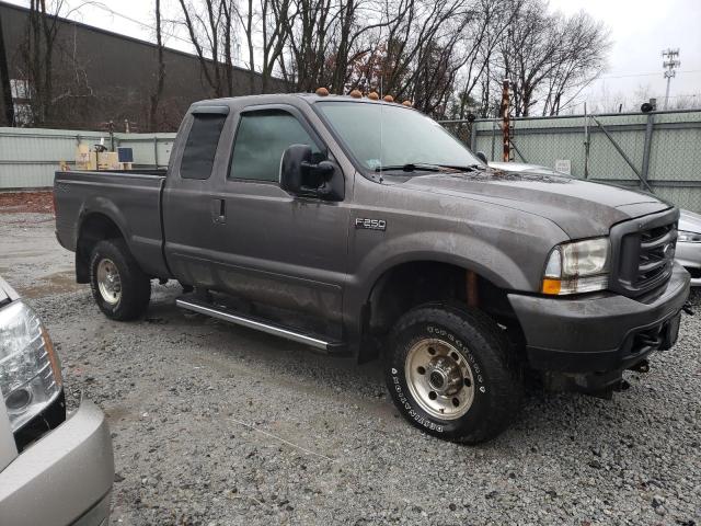 1FTNX21L24ED38921 | 2004 Ford f250 super duty