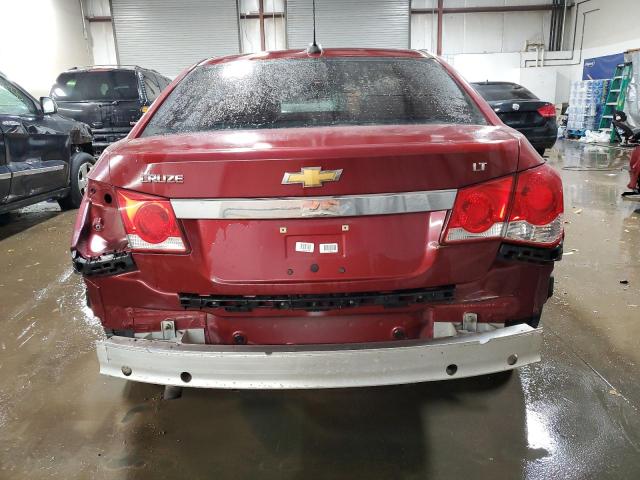 1G1PC5SB4F7219120 | 2015 CHEVROLET CRUZE LT