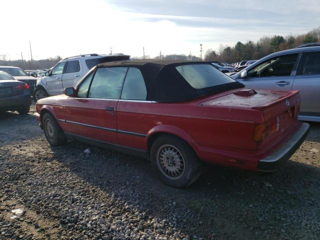 1987 BMW 325 I VIN: WBABB1302H1928934 Lot: 80094533