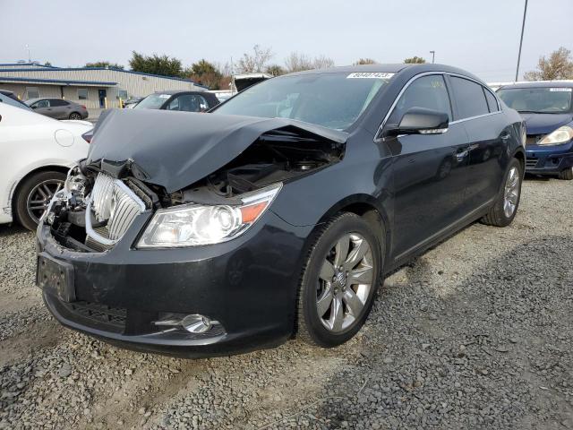 2012 Buick LaCrosse Premium