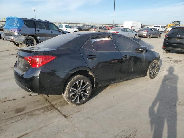 5YFBURHE3KP900739 | 2019 TOYOTA COROLLA L