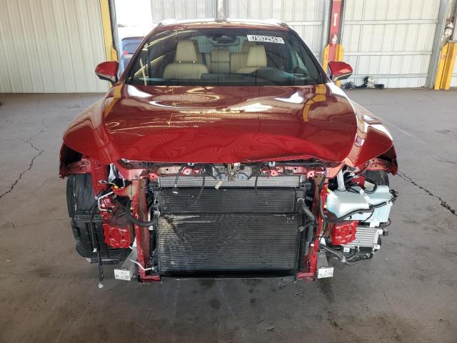 2023 LEXUS RX 350H BA - 2T2BBMCA8PC019163