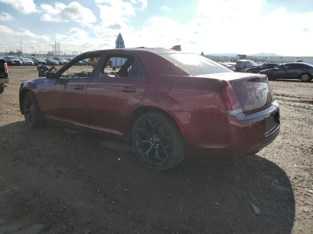 2C3CCAAG3KH733247 | 2019 CHRYSLER 300 TOURIN