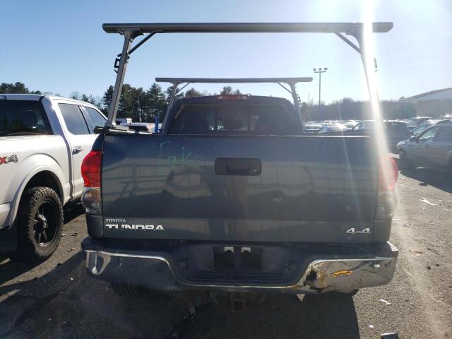 5TBBT54107S450425 | 2007 Toyota tundra double cab sr5