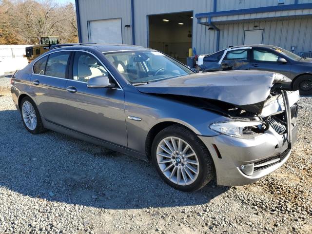 VIN WBAFU7C58DDU72747 2013 BMW 5 Series, 535 XI no.4