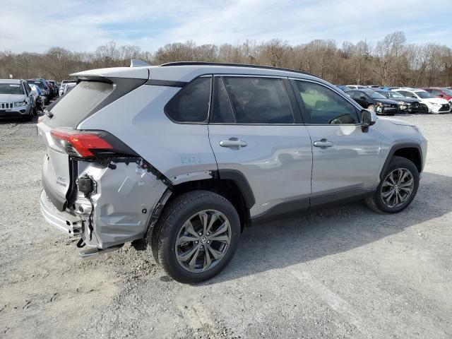 JTMB6RFV0PD114159 | 2023 TOYOTA RAV4 XLE P