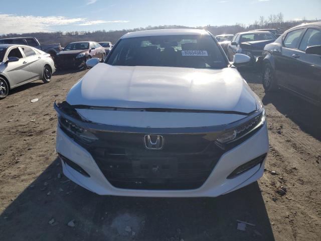 1HGCV1F38JA244319 | 2018 Honda accord sport